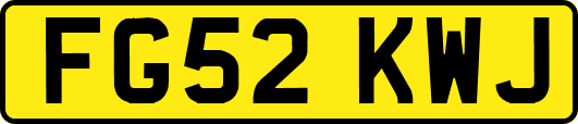 FG52KWJ