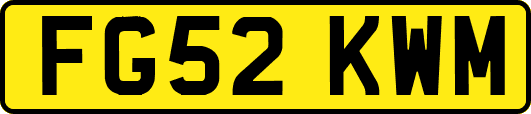 FG52KWM