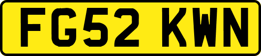 FG52KWN