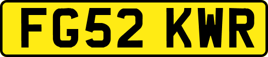 FG52KWR