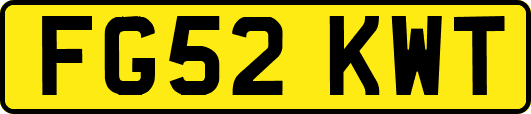 FG52KWT