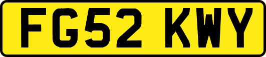 FG52KWY
