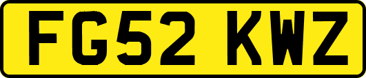 FG52KWZ