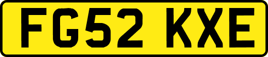 FG52KXE