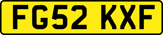 FG52KXF