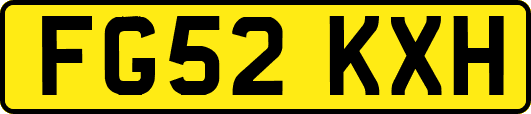 FG52KXH