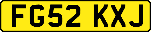 FG52KXJ