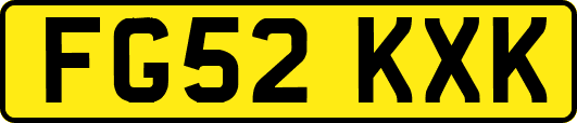 FG52KXK