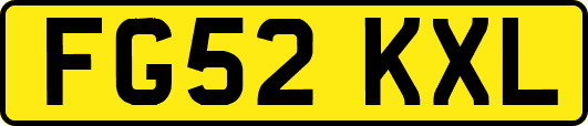 FG52KXL