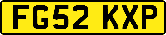 FG52KXP