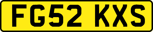 FG52KXS