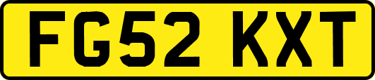 FG52KXT