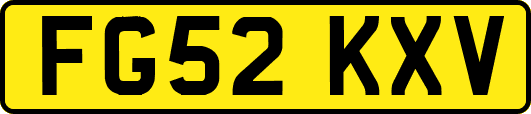 FG52KXV