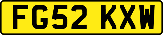 FG52KXW