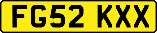 FG52KXX