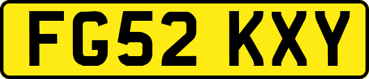 FG52KXY