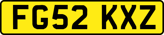 FG52KXZ