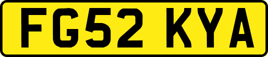 FG52KYA