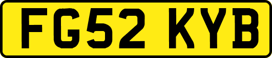 FG52KYB