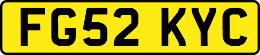 FG52KYC