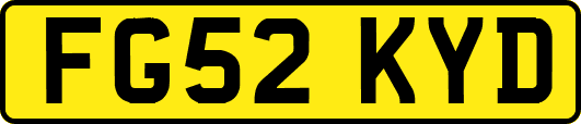 FG52KYD
