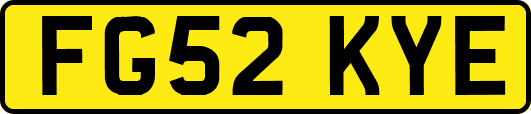 FG52KYE