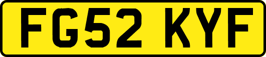 FG52KYF