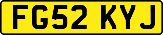 FG52KYJ