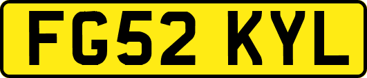 FG52KYL