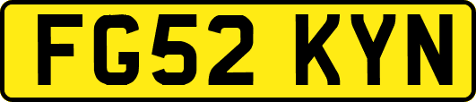 FG52KYN