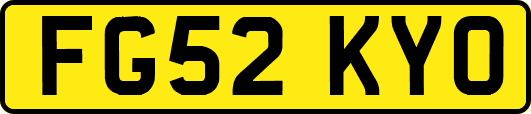 FG52KYO