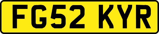 FG52KYR