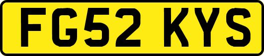 FG52KYS