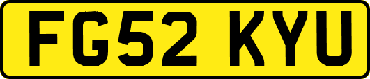FG52KYU