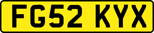 FG52KYX