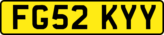 FG52KYY