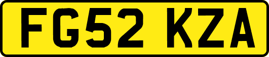 FG52KZA