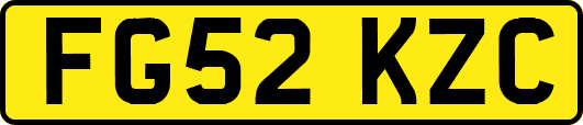 FG52KZC