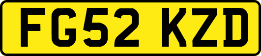 FG52KZD