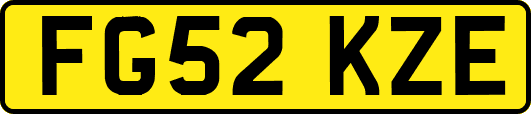 FG52KZE