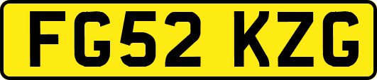 FG52KZG