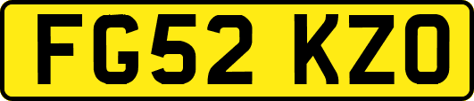 FG52KZO
