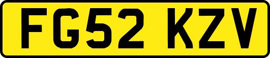 FG52KZV