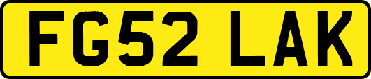 FG52LAK