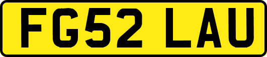FG52LAU
