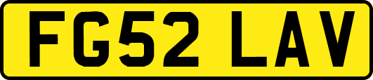 FG52LAV