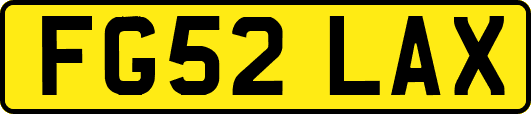FG52LAX