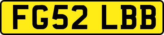FG52LBB