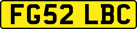 FG52LBC