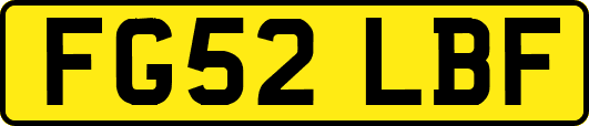 FG52LBF